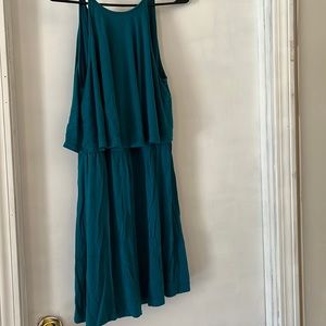 American Eagle Dress